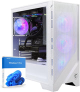 High-End Gaming PC Intel Core i9-14900KF, NVIDIA GeForce RTX 5080 16GB, 32GB DDR5 RAM, 1TB SSD, 360mm