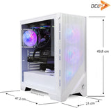 High-End Gaming PC Intel Core i9-14900KF, NVIDIA GeForce RTX 5080 16GB, 32GB DDR5 RAM, 1TB SSD, 360mm