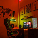 High-End Gaming PC Intel Core i9-14900KF, NVIDIA GeForce RTX 5080 16GB, 32GB DDR5 RAM, 1TB SSD, 360mm