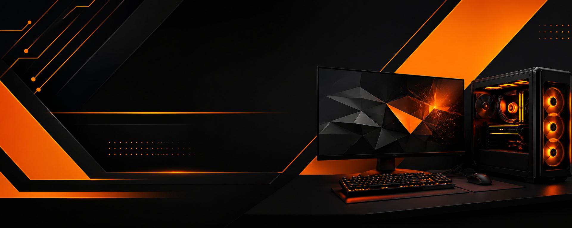 Home page
